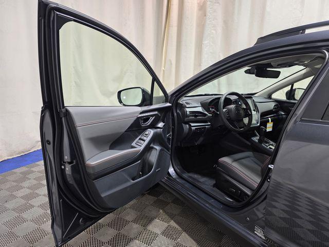 new 2026 Subaru Crosstrek Hybrid car, priced at $35,620