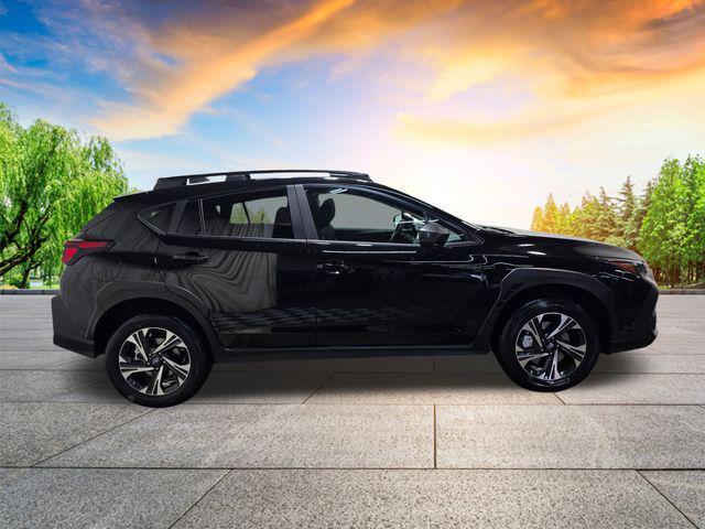 new 2026 Subaru Crosstrek car, priced at $30,763