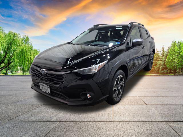 new 2026 Subaru Crosstrek car, priced at $30,763