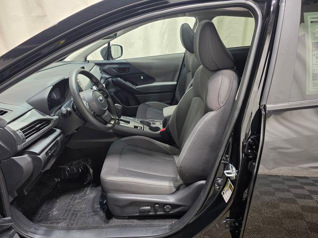 new 2026 Subaru Crosstrek car, priced at $30,763
