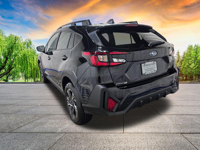 new 2026 Subaru Crosstrek car, priced at $30,763