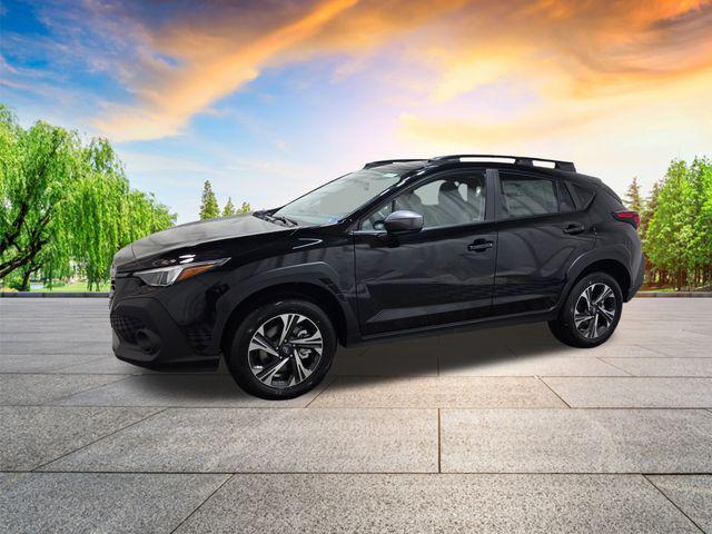 new 2026 Subaru Crosstrek car, priced at $30,763