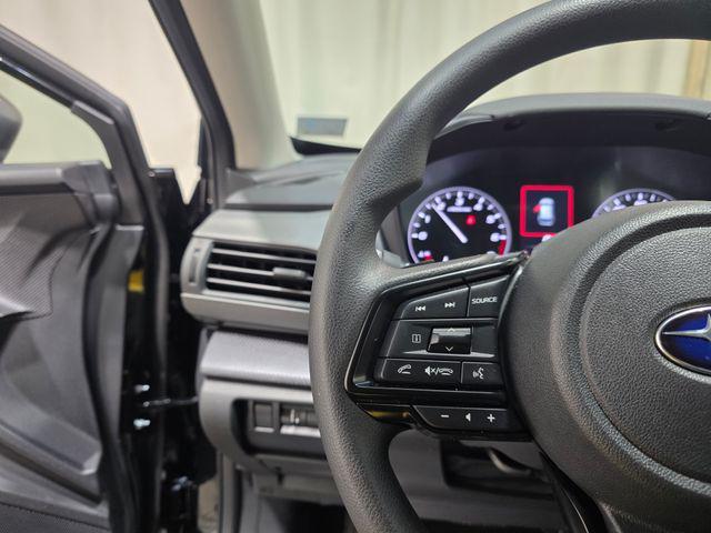 new 2026 Subaru Crosstrek car, priced at $30,763