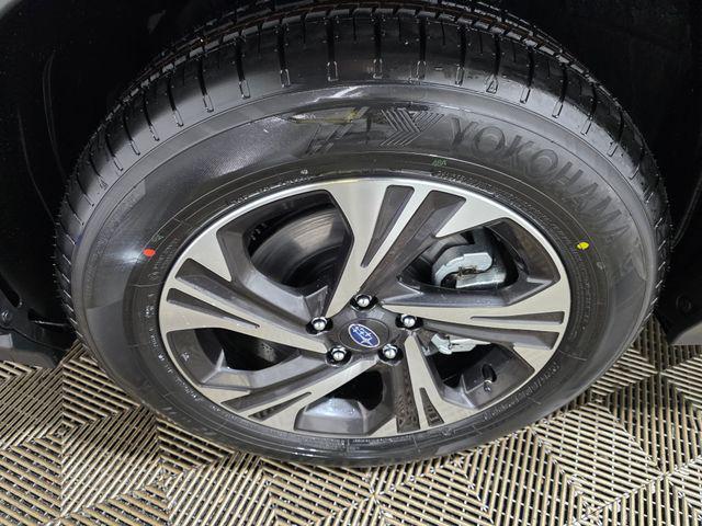 new 2026 Subaru Crosstrek car, priced at $30,763