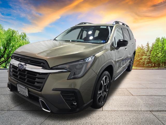 new 2026 Subaru Ascent car, priced at $50,083