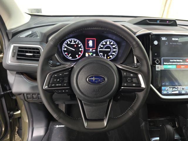 new 2026 Subaru Ascent car, priced at $50,083