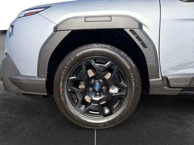 new 2026 Subaru Outback car, priced at $41,149