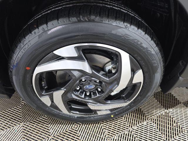 new 2026 Subaru Crosstrek Hybrid car, priced at $37,070