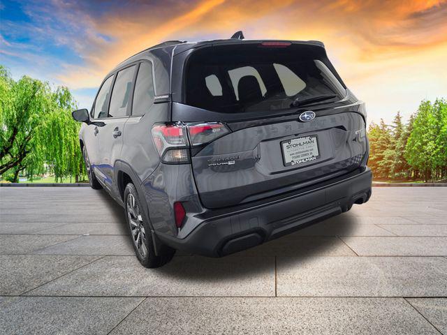 new 2026 Subaru Forester car, priced at $40,516