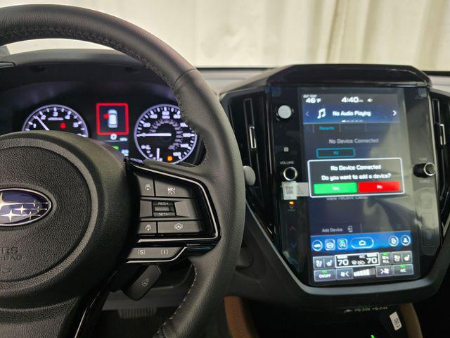 new 2026 Subaru Forester car, priced at $40,516