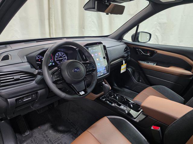 new 2026 Subaru Forester car, priced at $40,516