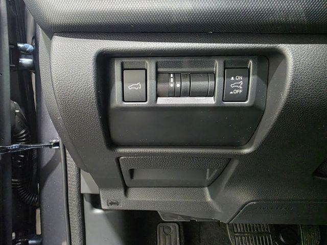 new 2026 Subaru Forester car, priced at $40,516