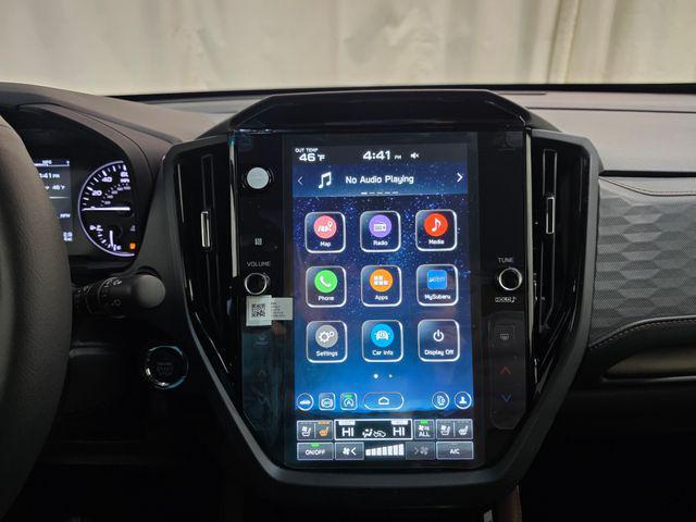 new 2026 Subaru Forester car, priced at $40,516