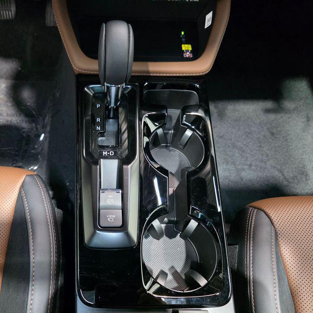 new 2026 Subaru Forester car, priced at $40,516