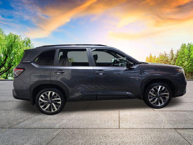 new 2026 Subaru Forester car, priced at $40,516