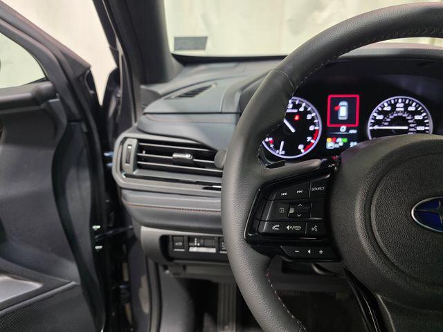 new 2026 Subaru Forester car, priced at $40,516