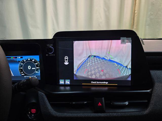 new 2026 Subaru Outback car, priced at $41,469