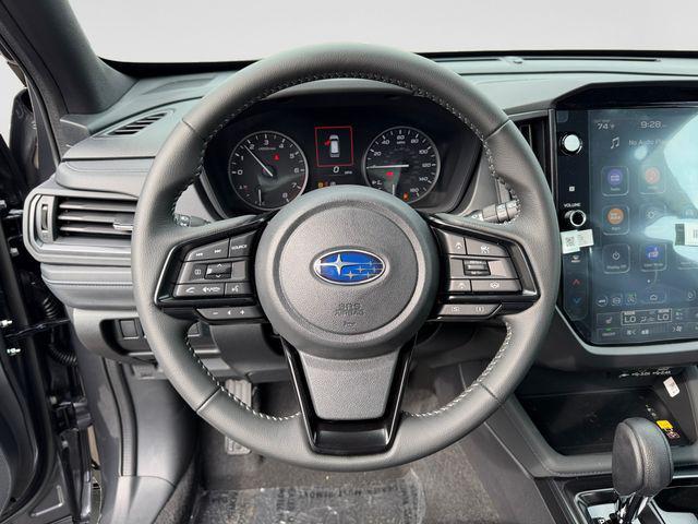 new 2026 Subaru Forester car, priced at $32,177