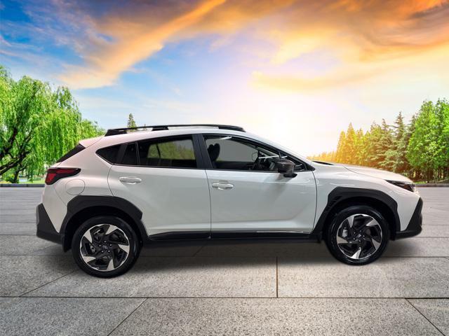 new 2026 Subaru Crosstrek car, priced at $33,929