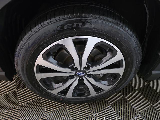 used 2023 Subaru Forester car, priced at $27,980