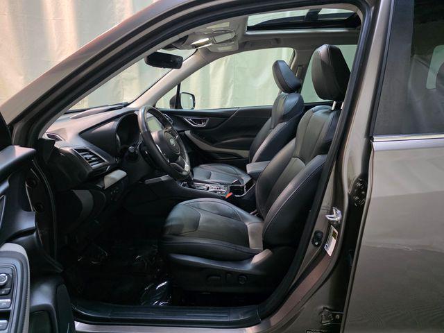 used 2023 Subaru Forester car, priced at $27,980