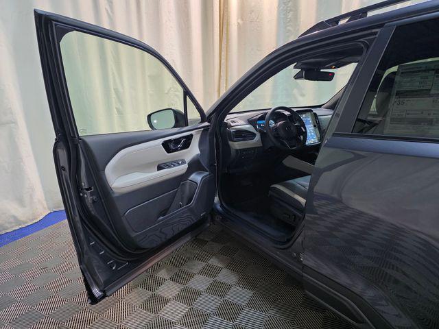 new 2025 Subaru Forester Hybrid car, priced at $41,061