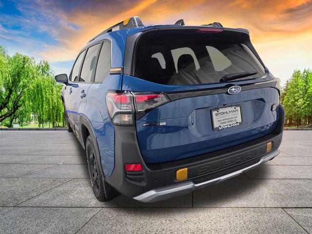 new 2026 Subaru Forester car, priced at $39,543