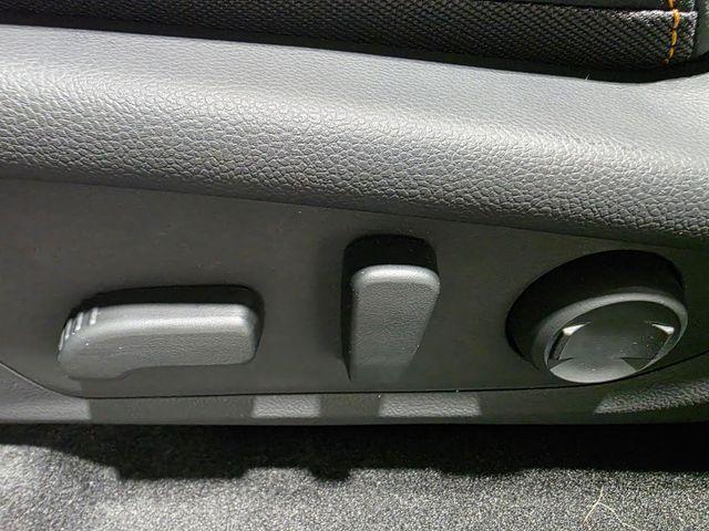 new 2026 Subaru Forester car, priced at $39,543