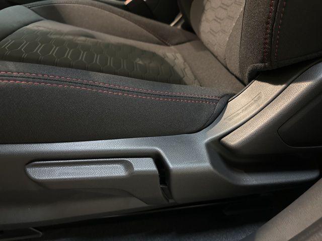 new 2026 Subaru Impreza car, priced at $27,324