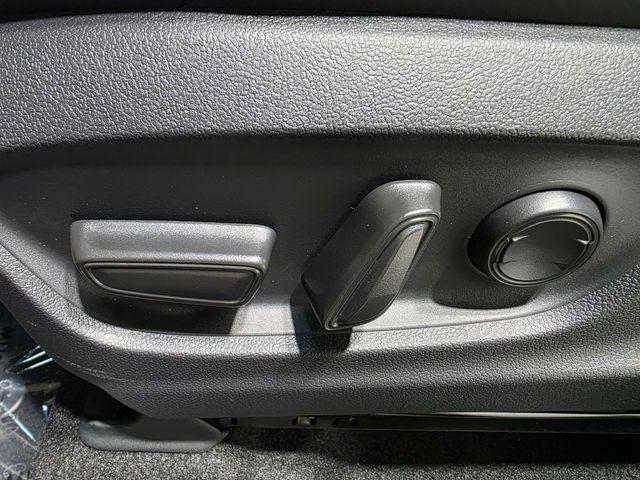 new 2026 Subaru Solterra car, priced at $39,562