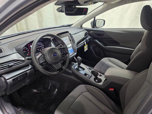 new 2026 Subaru Crosstrek car, priced at $27,945