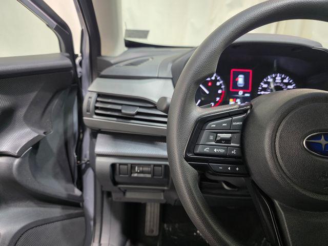 new 2026 Subaru Crosstrek car, priced at $27,945