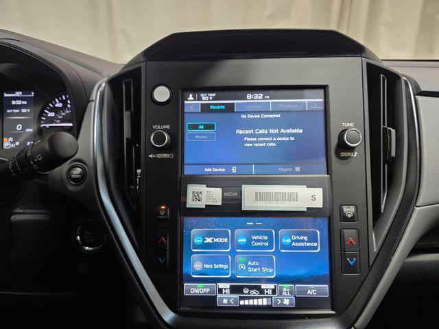 new 2026 Subaru Crosstrek car, priced at $27,945