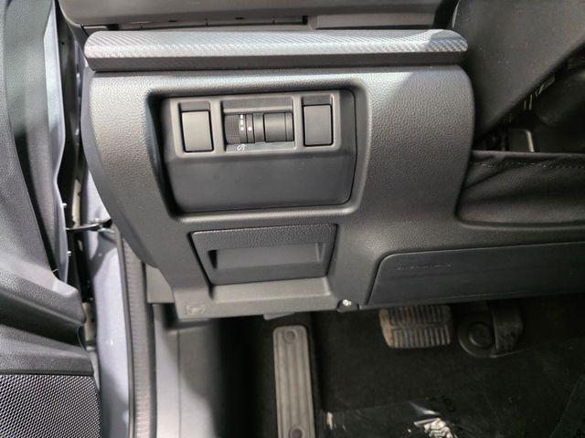 new 2026 Subaru Crosstrek car, priced at $27,945