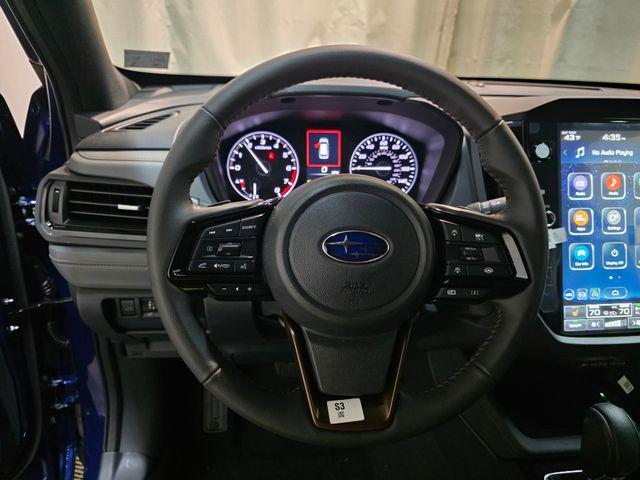 new 2026 Subaru Forester car, priced at $37,343