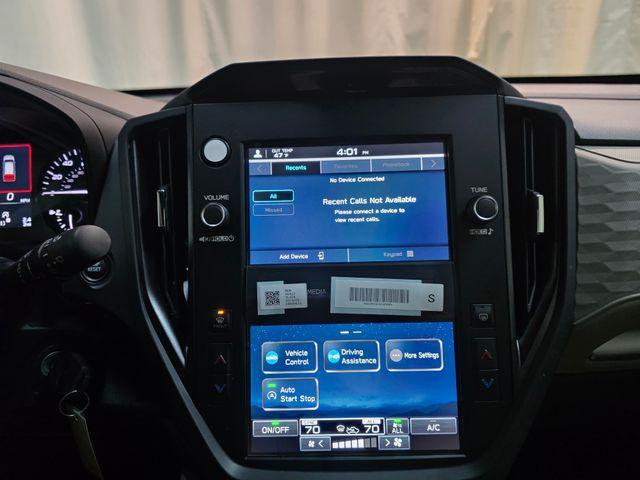 new 2026 Subaru Forester car, priced at $29,782