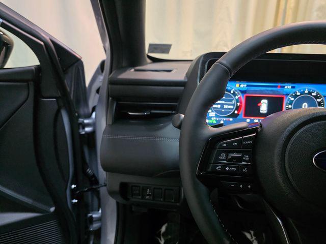 new 2026 Subaru Outback car, priced at $44,688