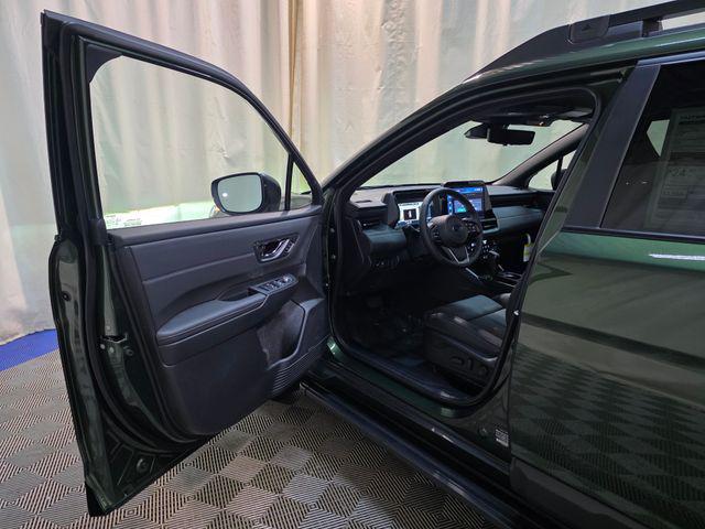 new 2026 Subaru Outback car, priced at $48,161