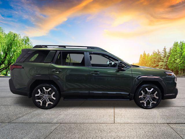 new 2026 Subaru Outback car, priced at $48,161