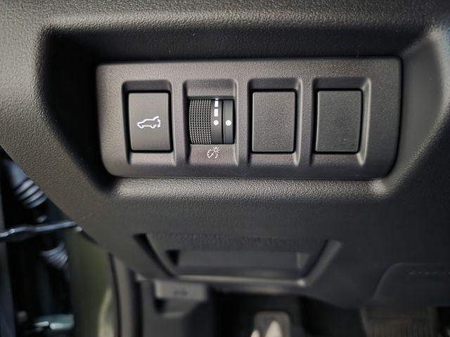 new 2026 Subaru Outback car, priced at $48,161