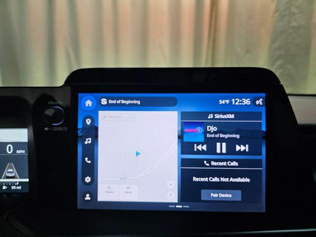 new 2026 Subaru Outback car, priced at $48,161