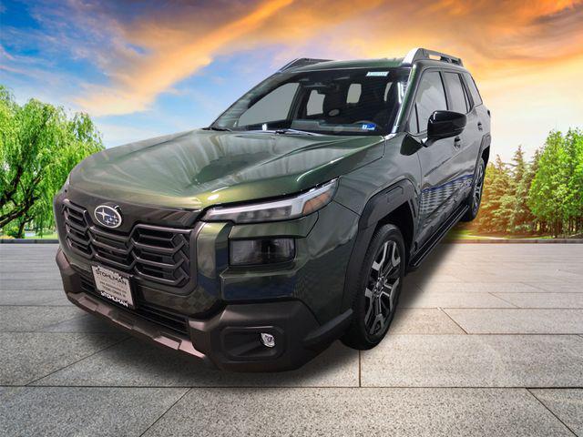 new 2026 Subaru Outback car, priced at $48,161