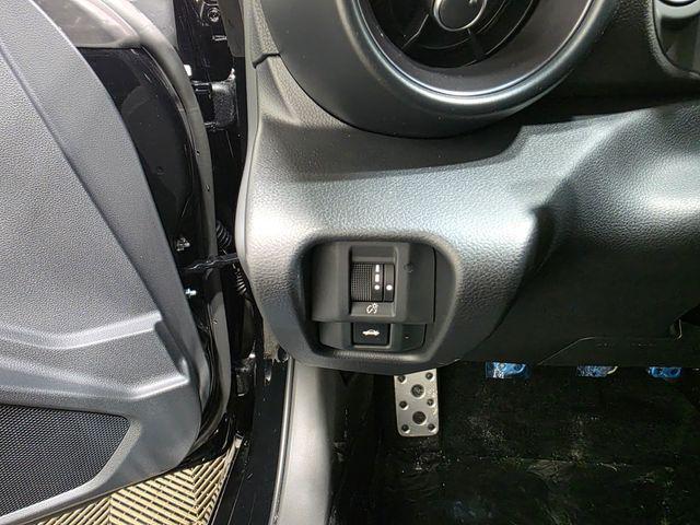 new 2026 Subaru BRZ car, priced at $37,964