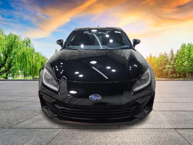 new 2026 Subaru BRZ car, priced at $37,964