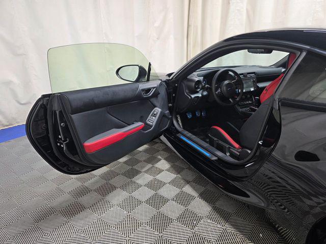 new 2026 Subaru BRZ car, priced at $37,964