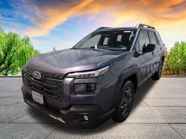 new 2026 Subaru Outback car, priced at $37,263