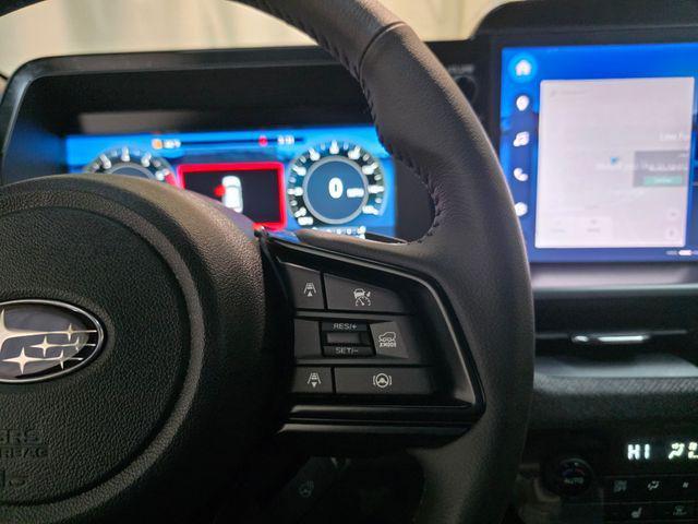 new 2026 Subaru Outback car, priced at $37,263