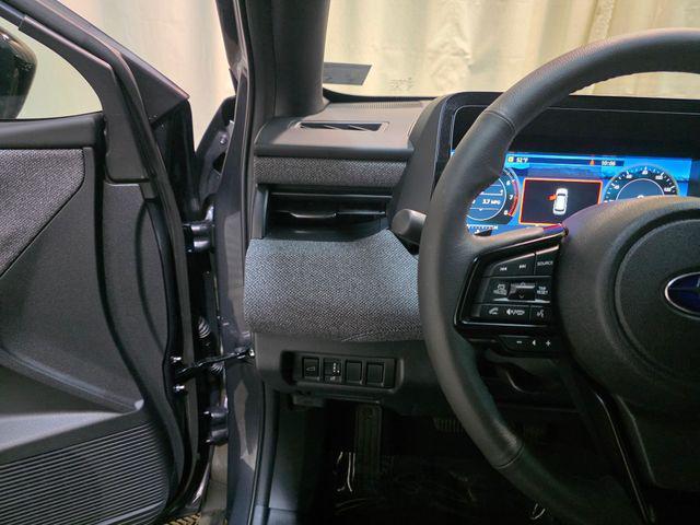 new 2026 Subaru Outback car, priced at $43,987