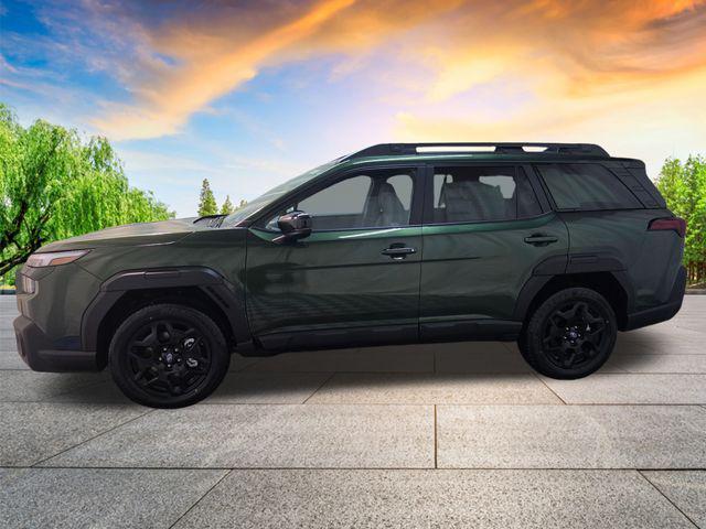 new 2026 Subaru Outback car, priced at $41,844