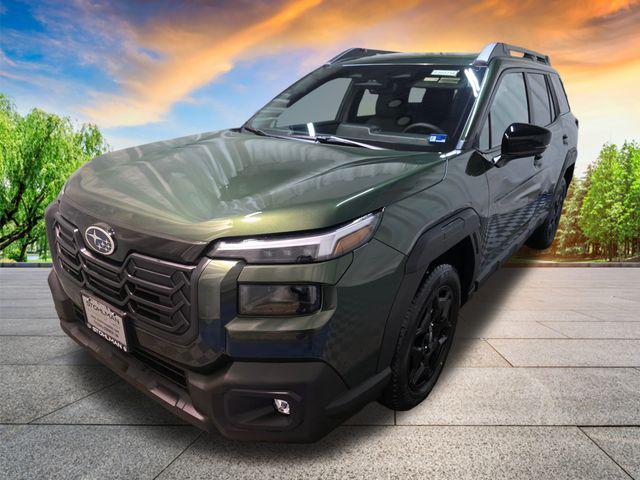 new 2026 Subaru Outback car, priced at $41,844